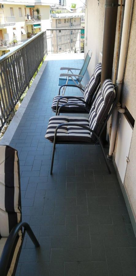 Das Karma - BRUZZI Genua Exterior foto