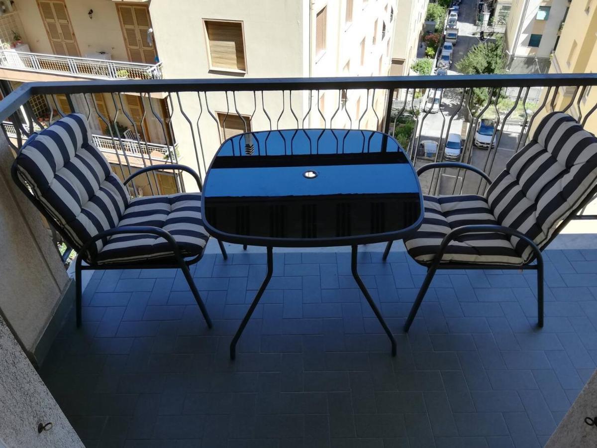 Das Karma - BRUZZI Genua Exterior foto