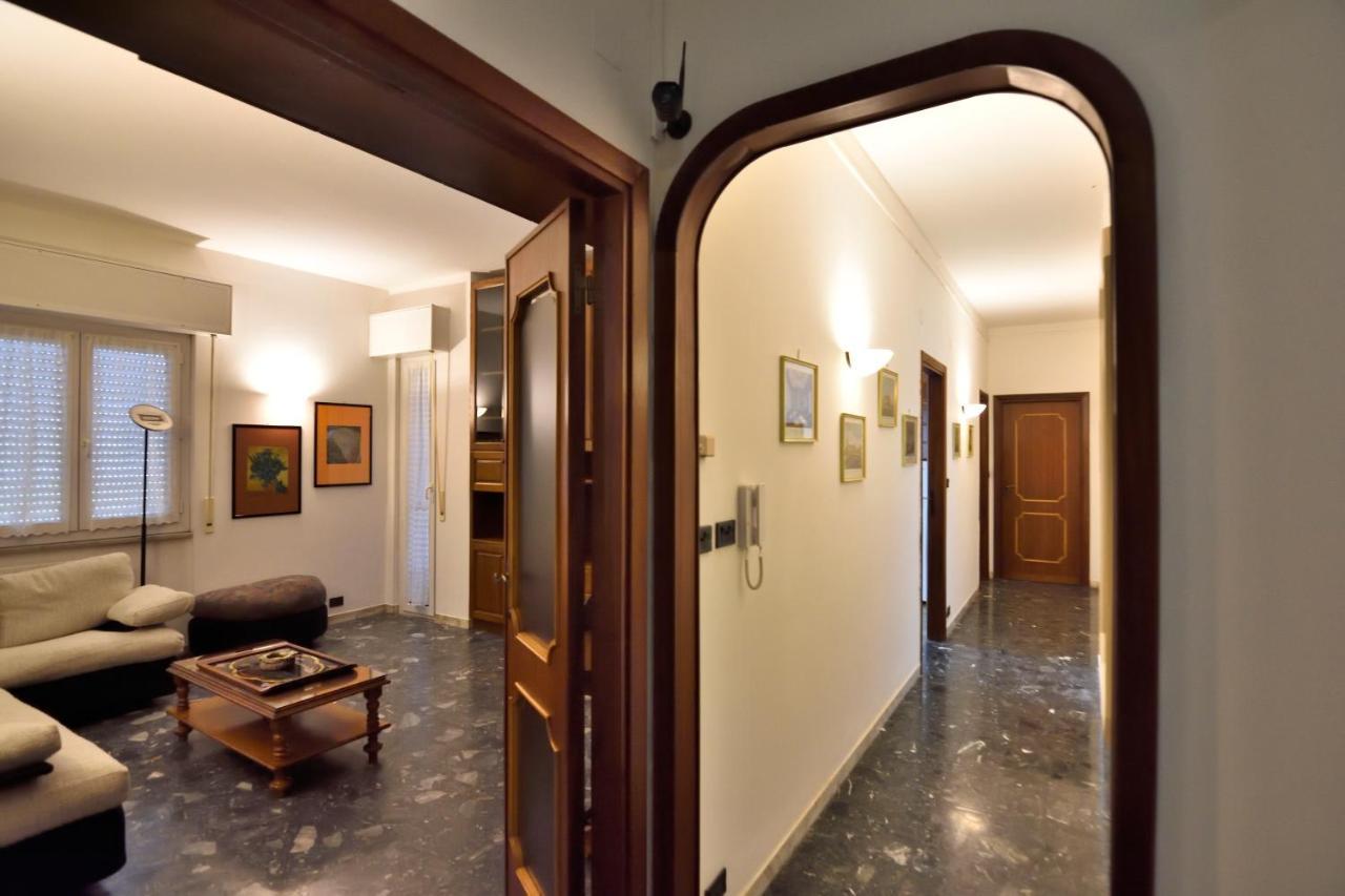 Das Karma - BRUZZI Genua Exterior foto